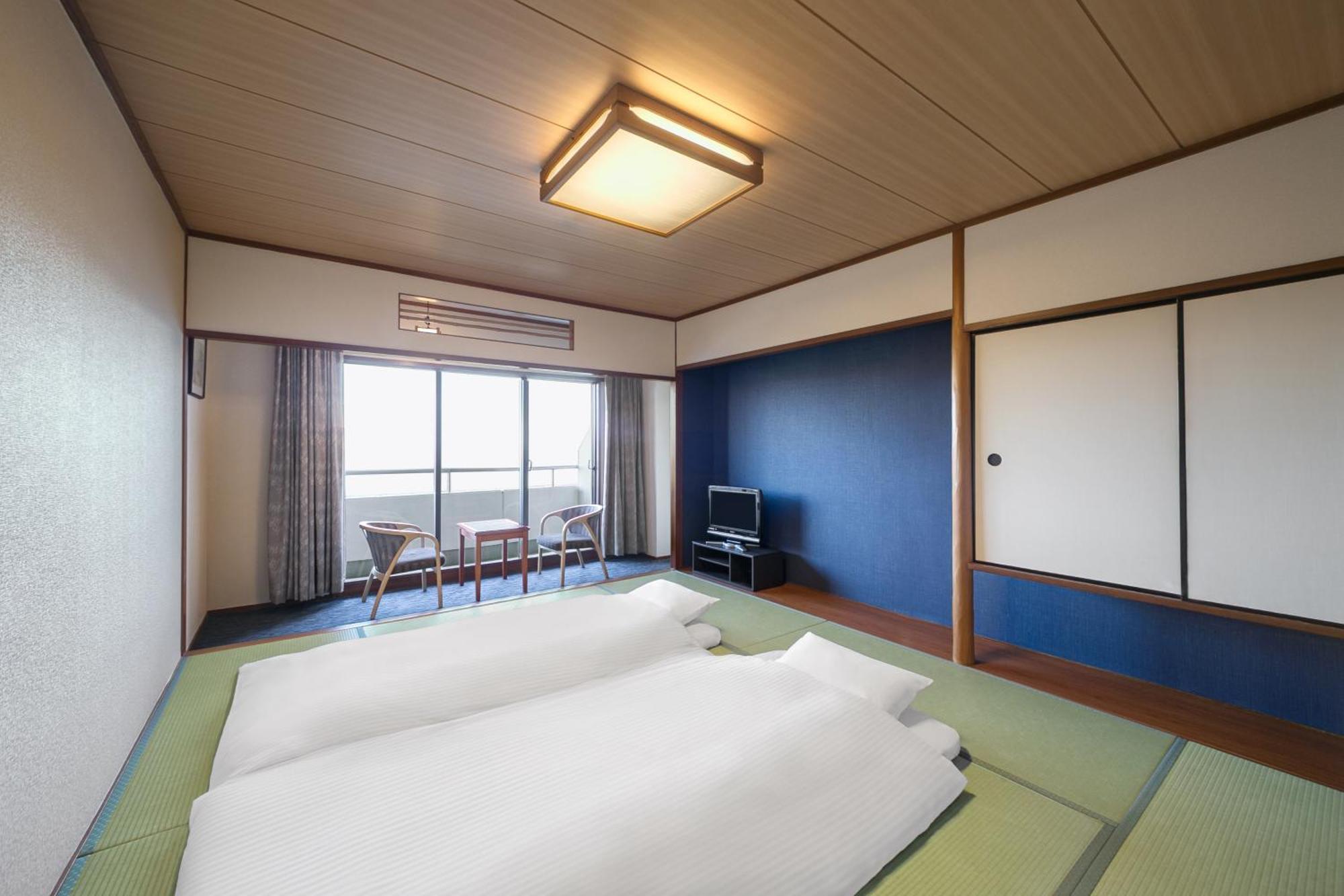 Mercure Kochi Tosa Resort & Spa Geisei Exterior foto